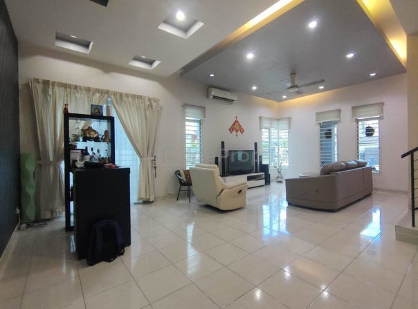 Jalan Aman Perdana, Klang, Selangor 41050