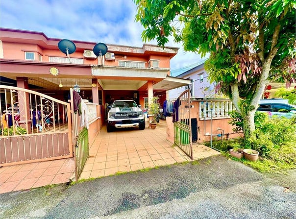 Jalan Bentara, Klang, Selangor 41000