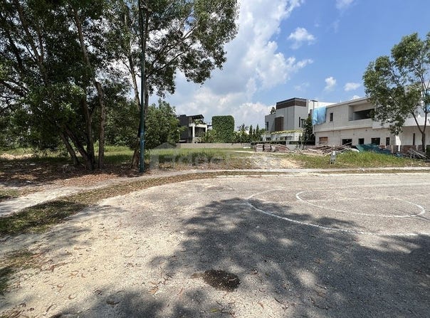 Jalan Anjung U8/34, Bukit Jelutong, Selangor 40150