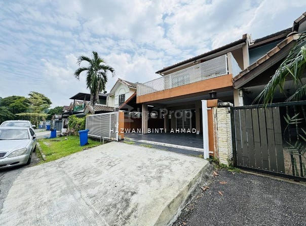 JALAN NOVA, Shah Alam, Selangor 40150