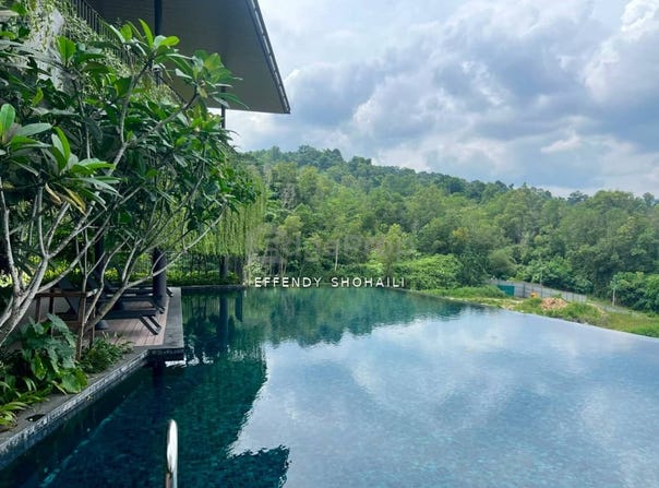 Ampang, Selangor 68000