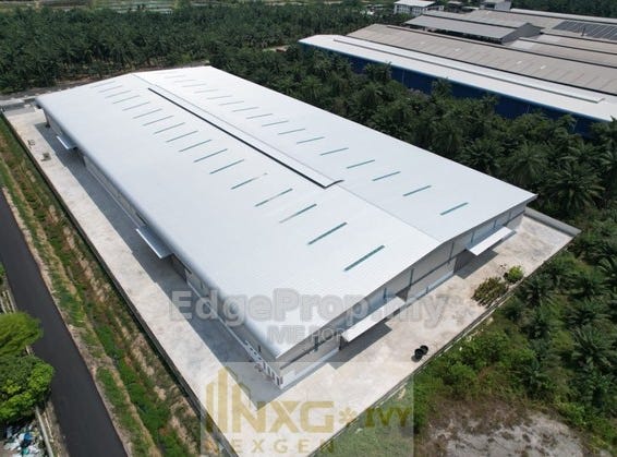Telok Panglima Garang, Selangor 42500