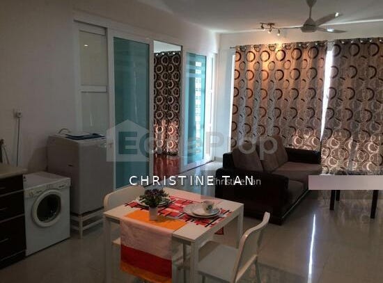 Jalan PJU 8/3a, Damansara Perdana, Damansara Perdana, Selangor 47820