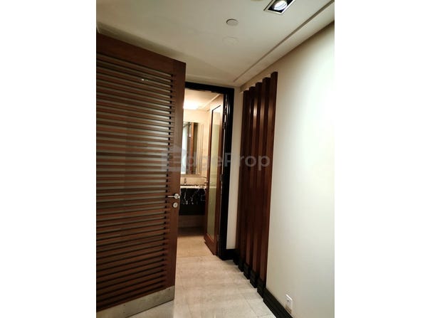 Jalan Binjai, KLCC, Kuala Lumpur 50450