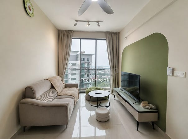 Jalan Bestari 7/KS09, Klang, Selangor 42000