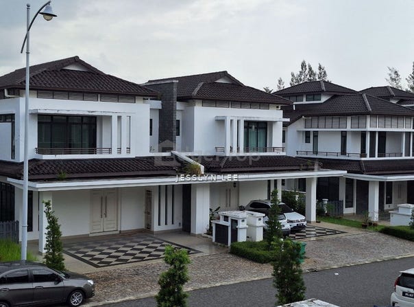 Lingkaran Eco Majestic, Semenyih, Selangor 43500