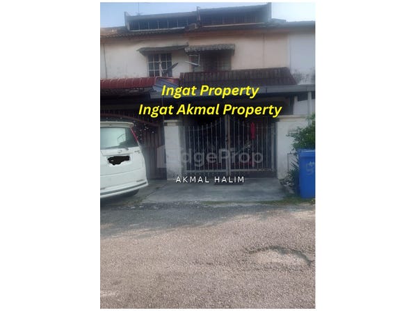 Jalan 25/13A, Shah Alam, Selangor 40400