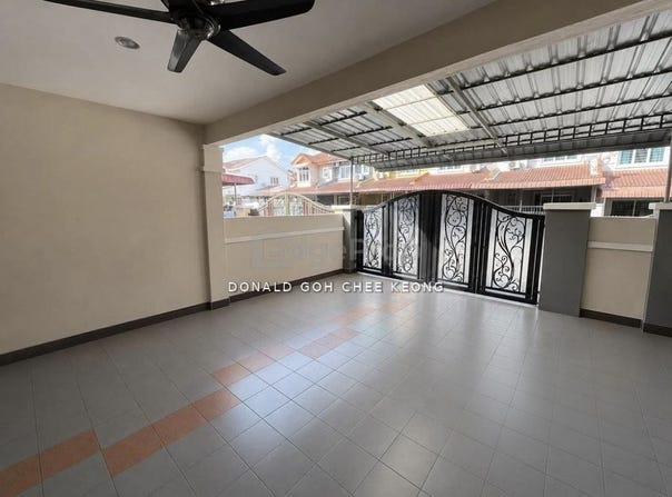 Ipoh, Perak 31350
