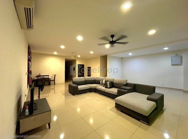 Bandar Kinrara, Bandar Kinrara Puchong, Selangor 47100