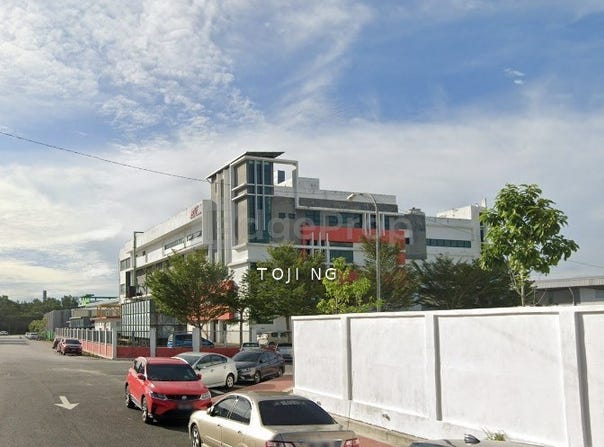 Semenyih, 43500, Selangor, Semenyih, Selangor 43500