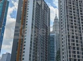 Jalan Yap Kwan Seng, 50450, Kuala Lumpur, KLCC, Kuala Lumpur 50450