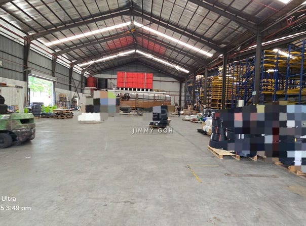 Jalan Dutamas, Cheras, Selangor 43200