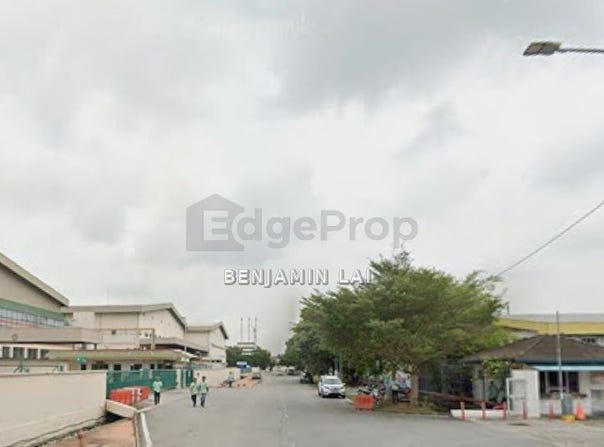 Kuala Selangor, Selangor 45600