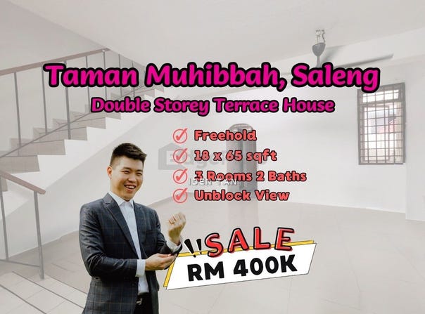 Jalan Jambu, Kulai, Johor 81400