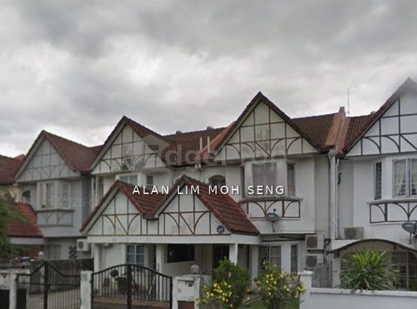 Jalan USJ 9/1, USJ, Selangor 47620