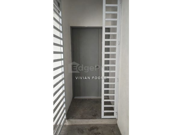 Jalan Meru Aman 1, Ipoh, Perak 31200
