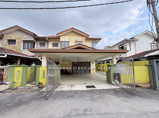 Jalan Kajang Impian, Kajang, Selangor 43650