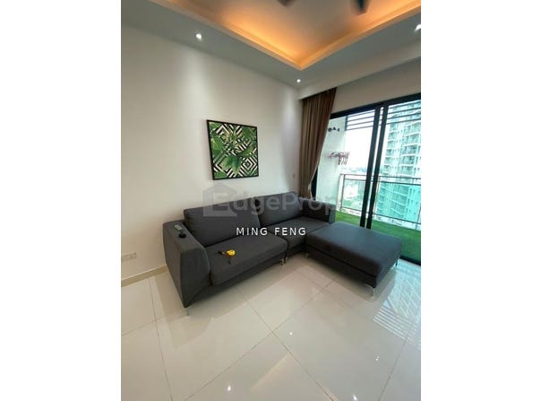 Jalan Prima Setapak 7, 53000, Kuala Lumpur, Setapak, Kuala Lumpur 53300