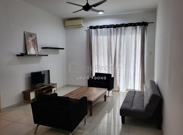 JALAN PUTRAMAS 2, Dutamas, Kuala Lumpur 51200