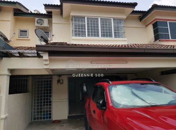 Persiaran Pakatan Jaya, Ipoh, Perak 31150