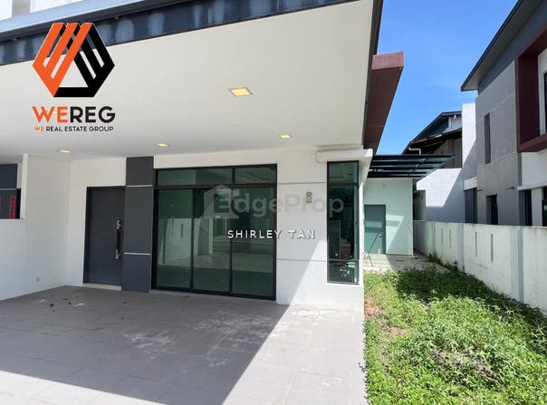 Jalan Bestari, Klang, Selangor 42500