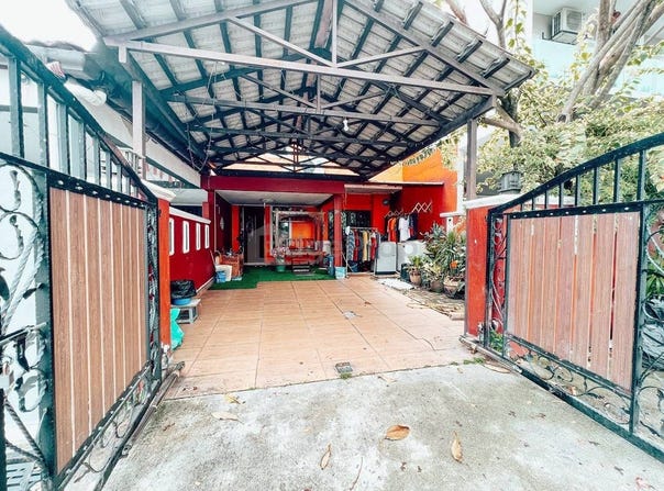 Jalan Rasmi 7, Ampang, Selangor 68000