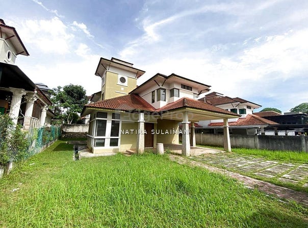 Bandar Baru Bangi, Selangor 43000