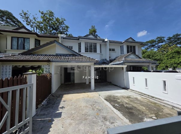 Jalan 6, Ampang, Selangor 68000