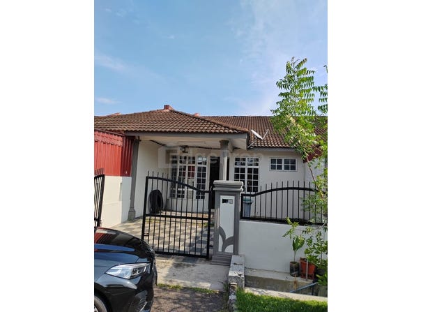 Kluang, Johor 86000