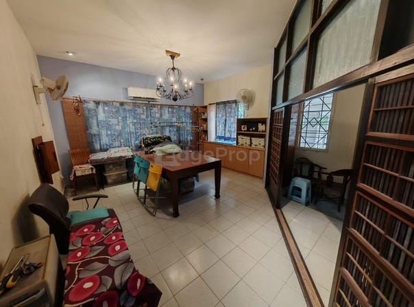 Petaling Jaya, Selangor 47300
