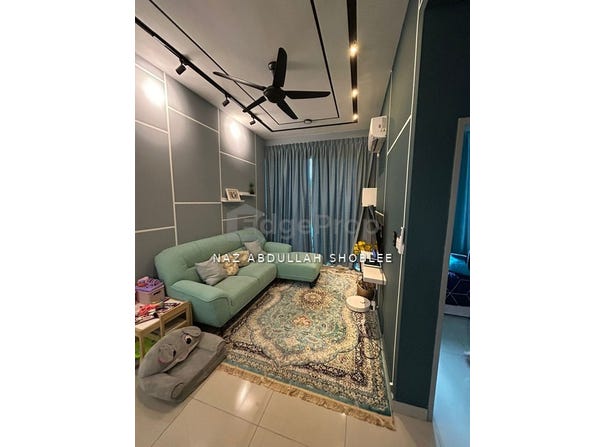 Jalan Bestari 7/KS09, Klang, Selangor 42000
