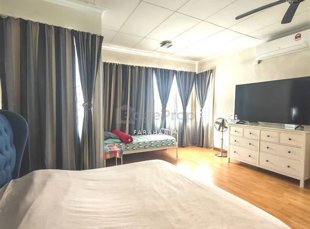 Shah Alam, Selangor 40000