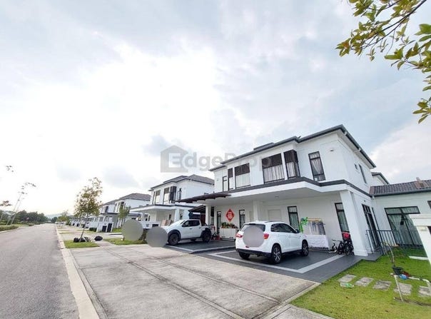 Bandar Puncak Alam, Selangor 45010