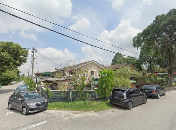 Taman Muda, Cheras, Selangor 56100