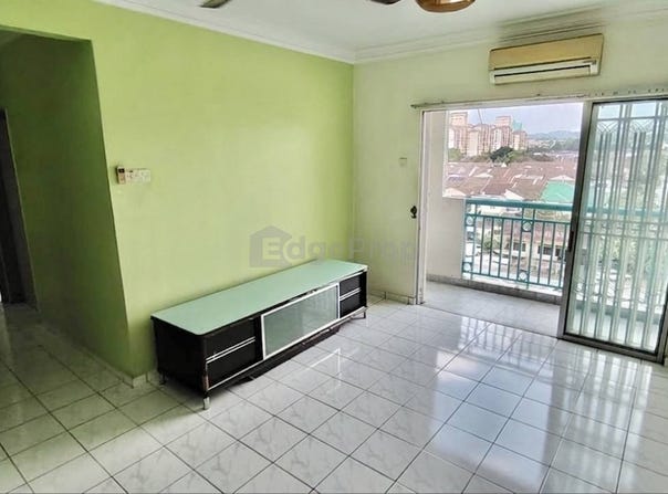 Jalan Kinrara 4/11, Taman Kinrara Section 4, 47100, Selangor, Bandar Kinrara Puchong, Selangor 47100