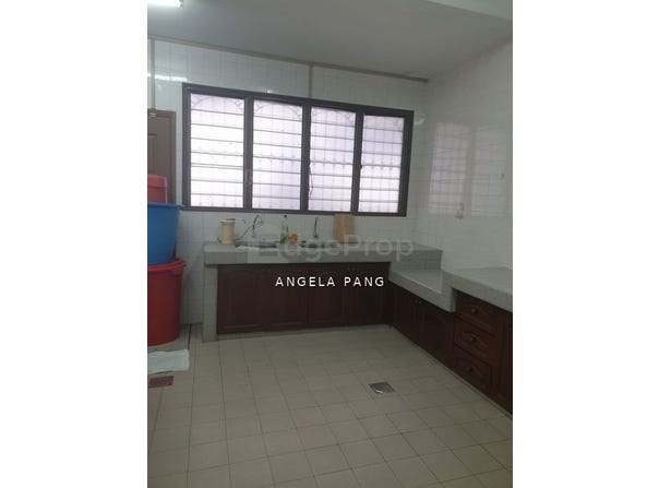 Jalan Cheras, Cheras, Kuala Lumpur 56000
