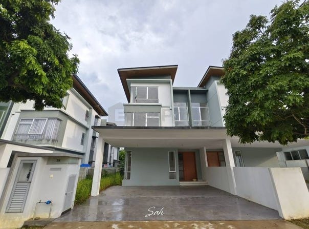 Parfield Residences, Tropicana Heights, Kajang, Selangor 43500