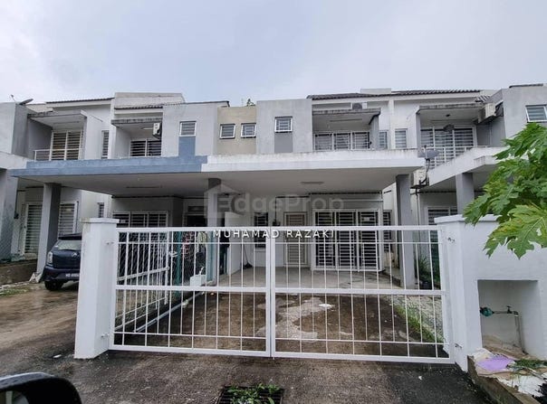 Jalan Alam Suria, Bandar Puncak Alam, Selangor 0