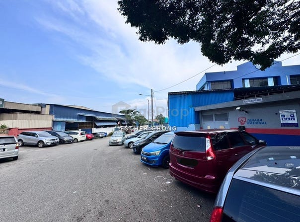 Ulu Tiram, Johor 81800
