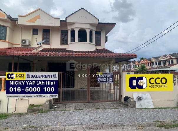 Ipoh, Perak 31500