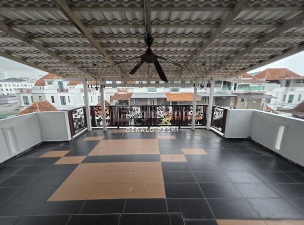 Air Tawar, Penang 13050