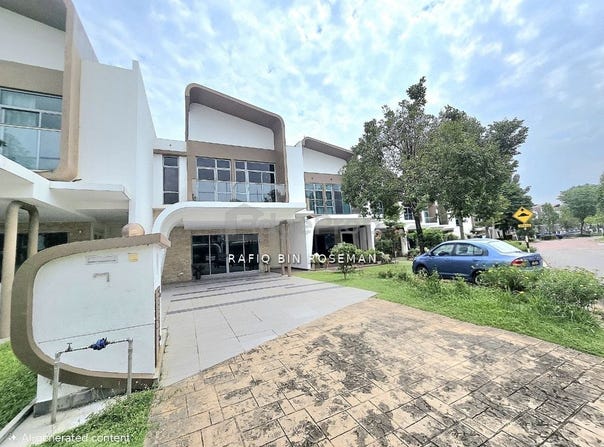 Cyberjaya, Selangor 63000