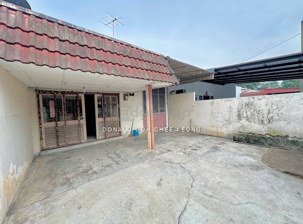 Ipoh, Perak 31400