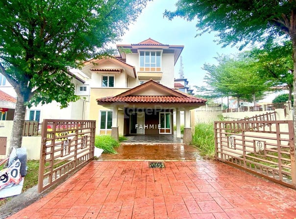 Section 9, Shah Alam, Selangor 40100