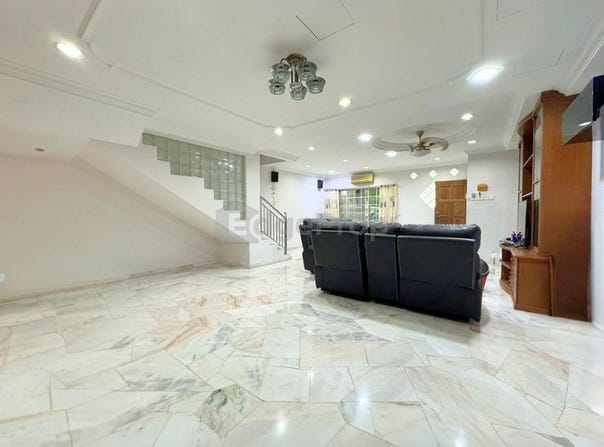 Jalan BS, Seri Kembangan, Selangor 41200