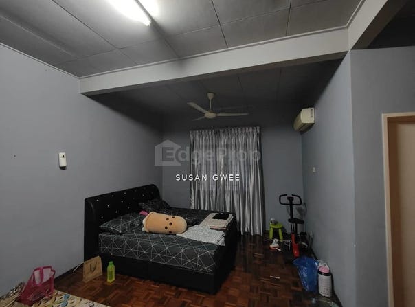 Jalan Anggerik Tania, Kota Kemuning 40460 Shah Alam, Selangor, Kota Kemuning, Selangor 40460