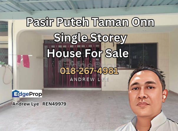 Ipoh, Perak 31650