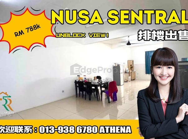 Jalan Sentral, Iskandar Puteri, Johor 79100