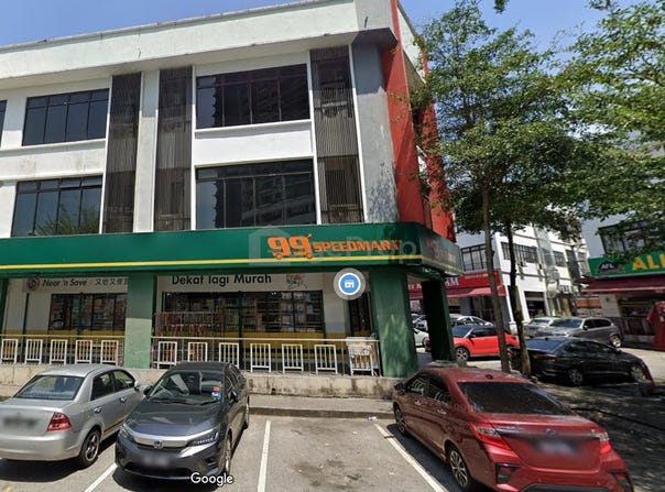 Cheras, Selangor 43200