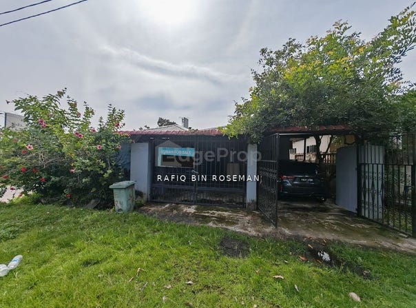 Jalan MP, Sungai Buloh, Selangor